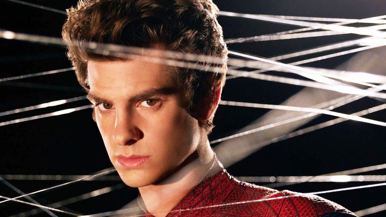 Spotlight on Andrew Garfield: a career that went tick tick BOOM!