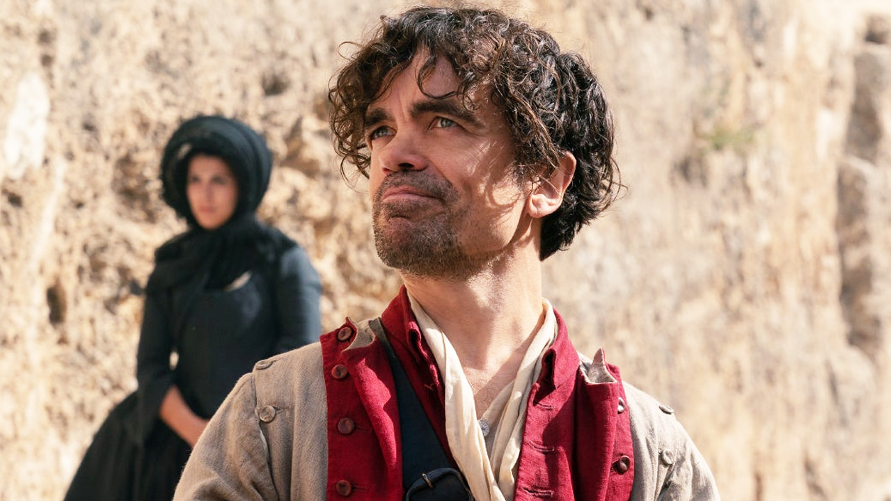 Spotlight on Peter Dinklage: sarcastic Cyrano star always pays his debts