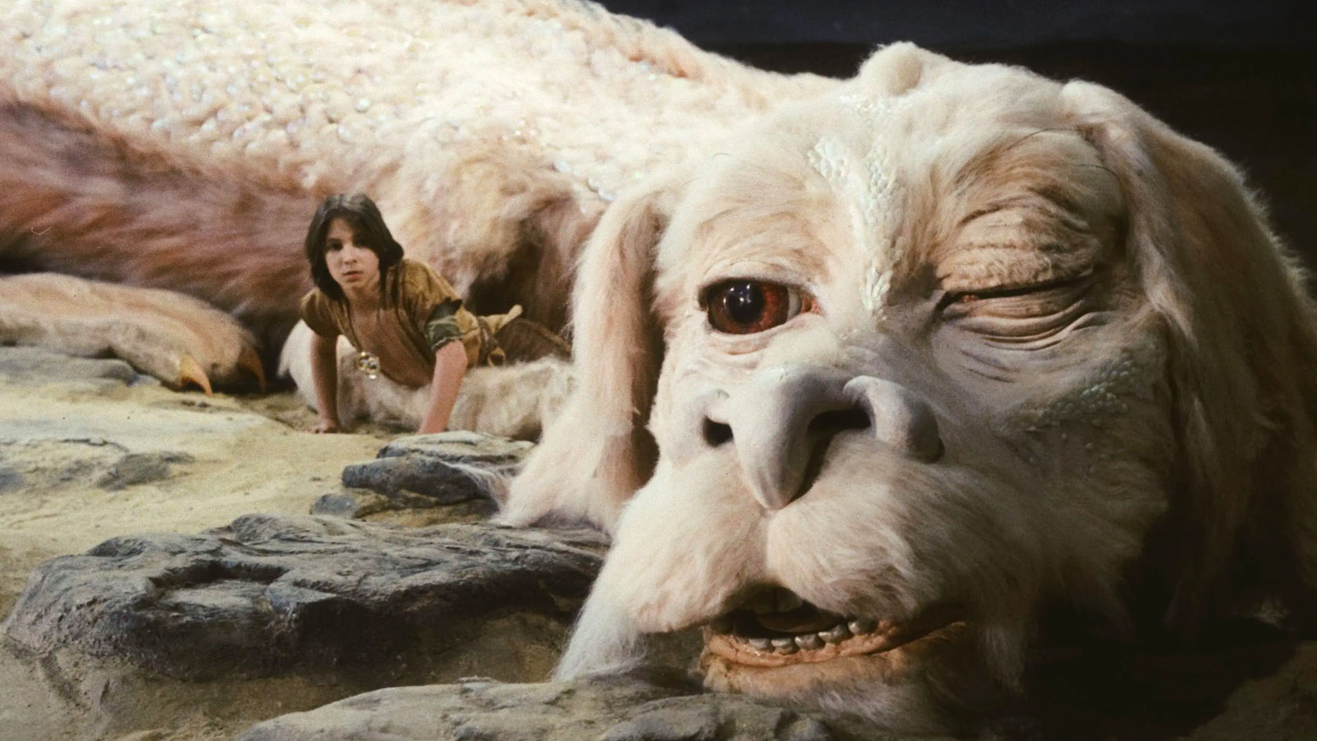 The 20 best films on Netflix for kids (and their parents)