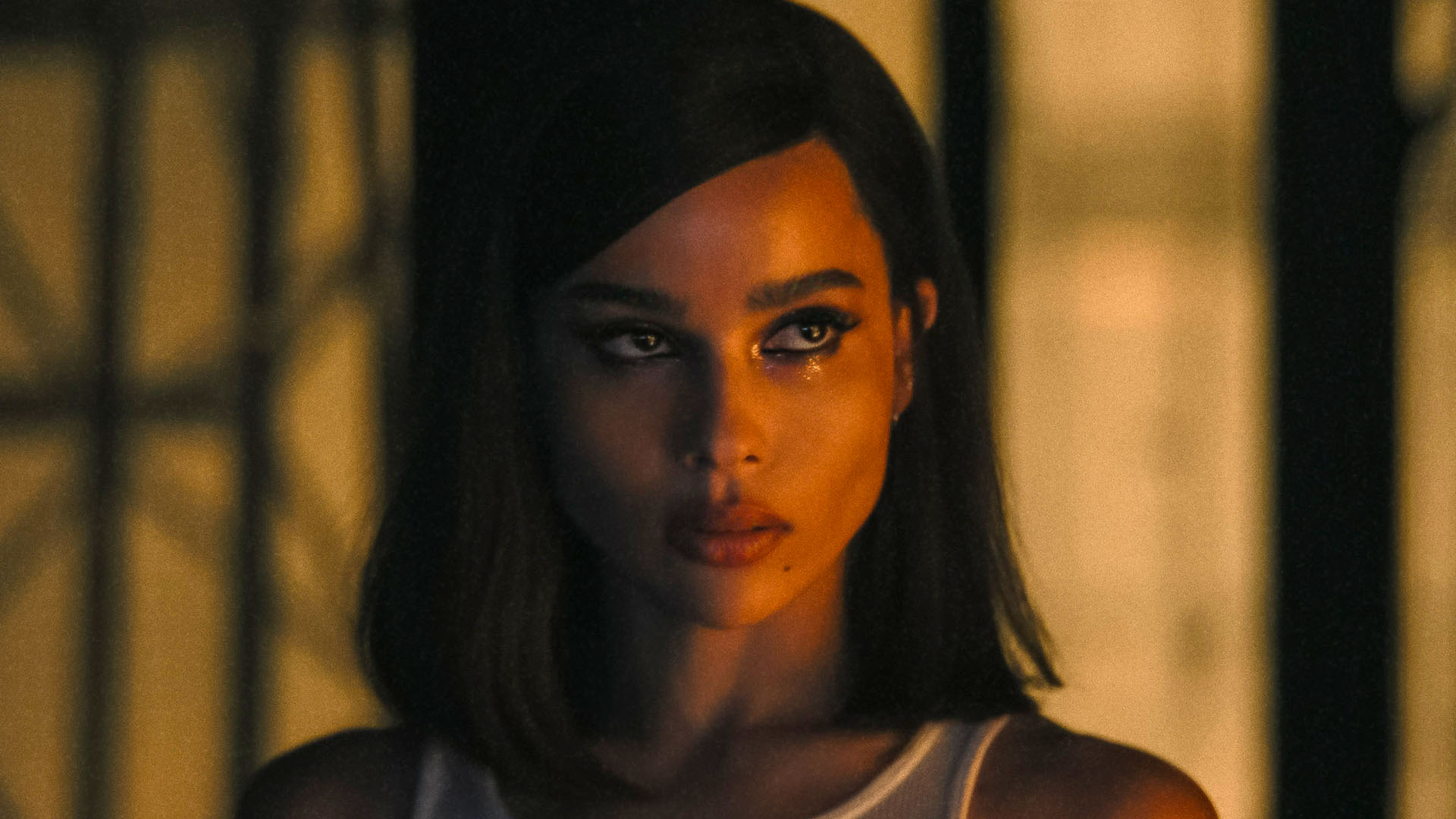 Spotlight on Zoë Kravitz: a career cat-apult into stardom