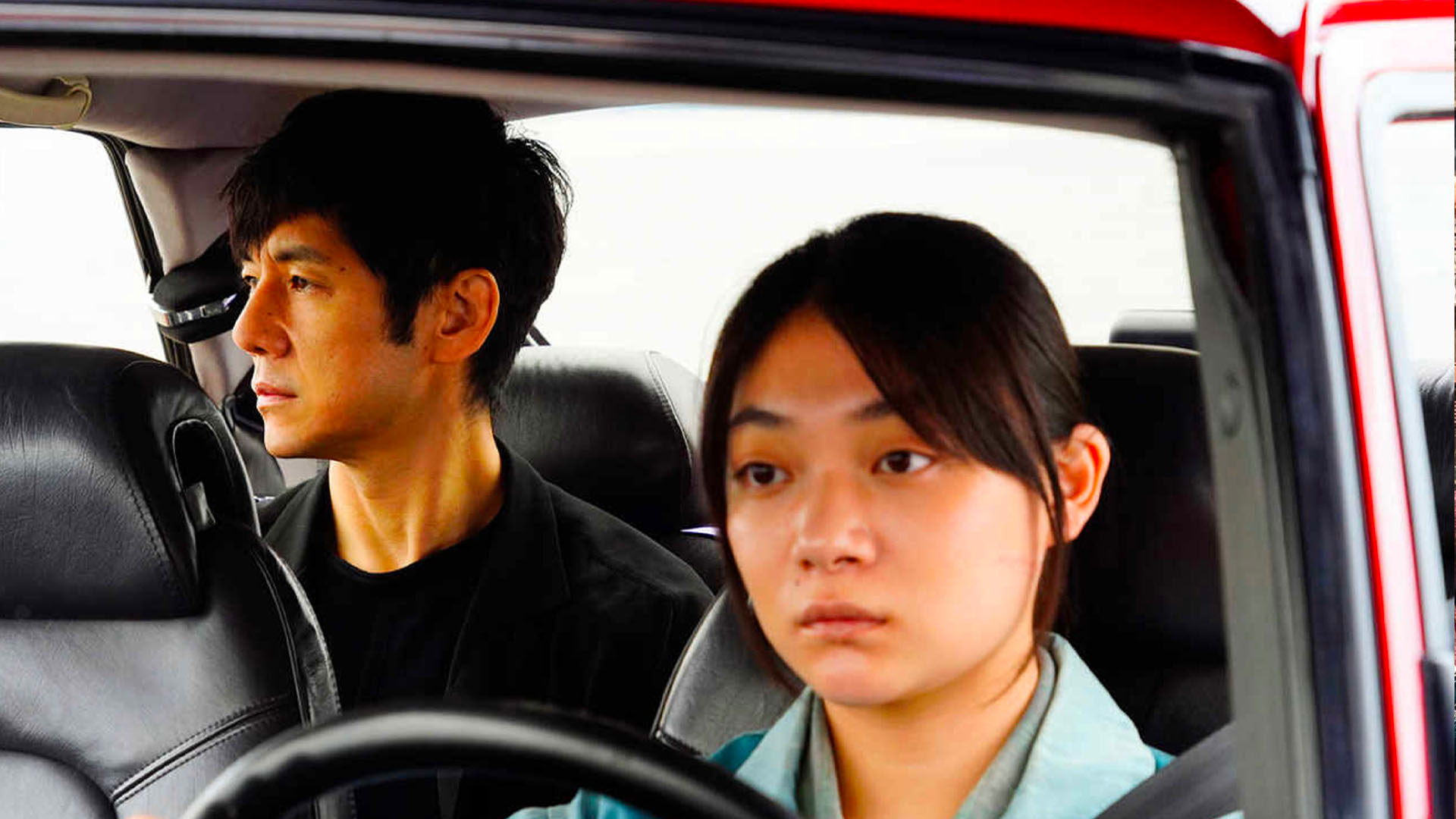 Riveting drama Drive My Car more than deserves its Oscar noms