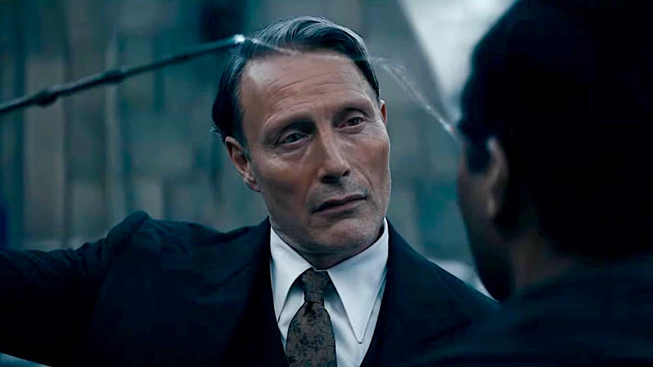 I still don’t know what the Secrets of Dumbledore are, after watching the pointless Fantastic Beasts 3