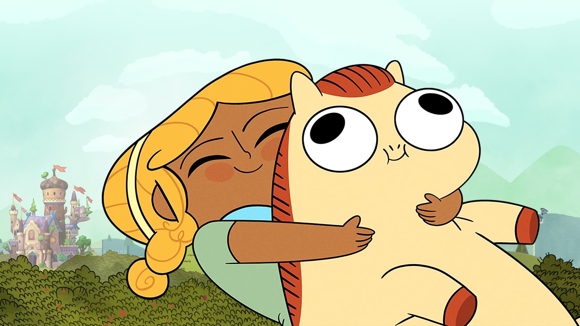 Family films and kids shows new to Neon, Netflix and other NZ streaming services