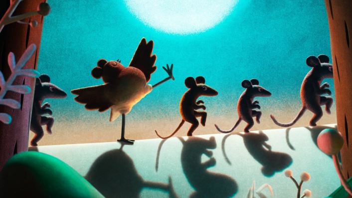 Updated: The 20 best films on Netflix for kids (and their parents)