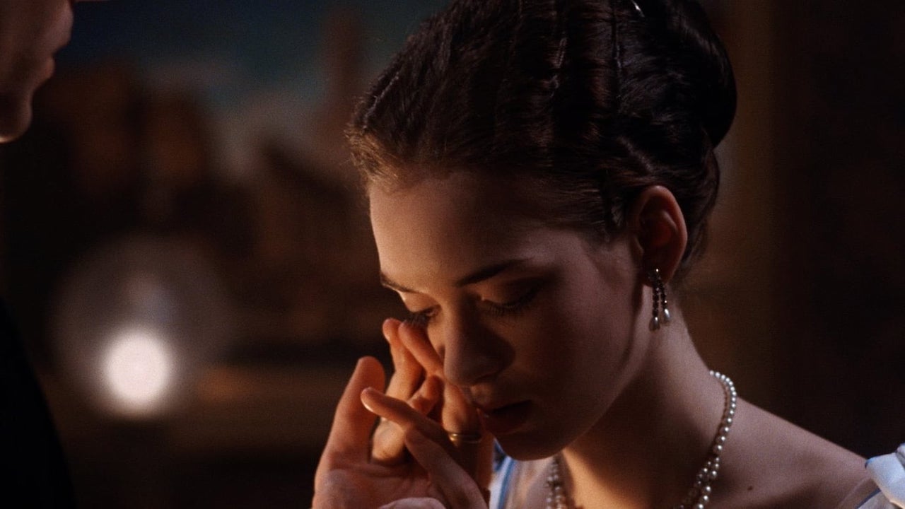 Retrospective: The Age of Innocence, Bridgerton, & “exquisite romantic pain”