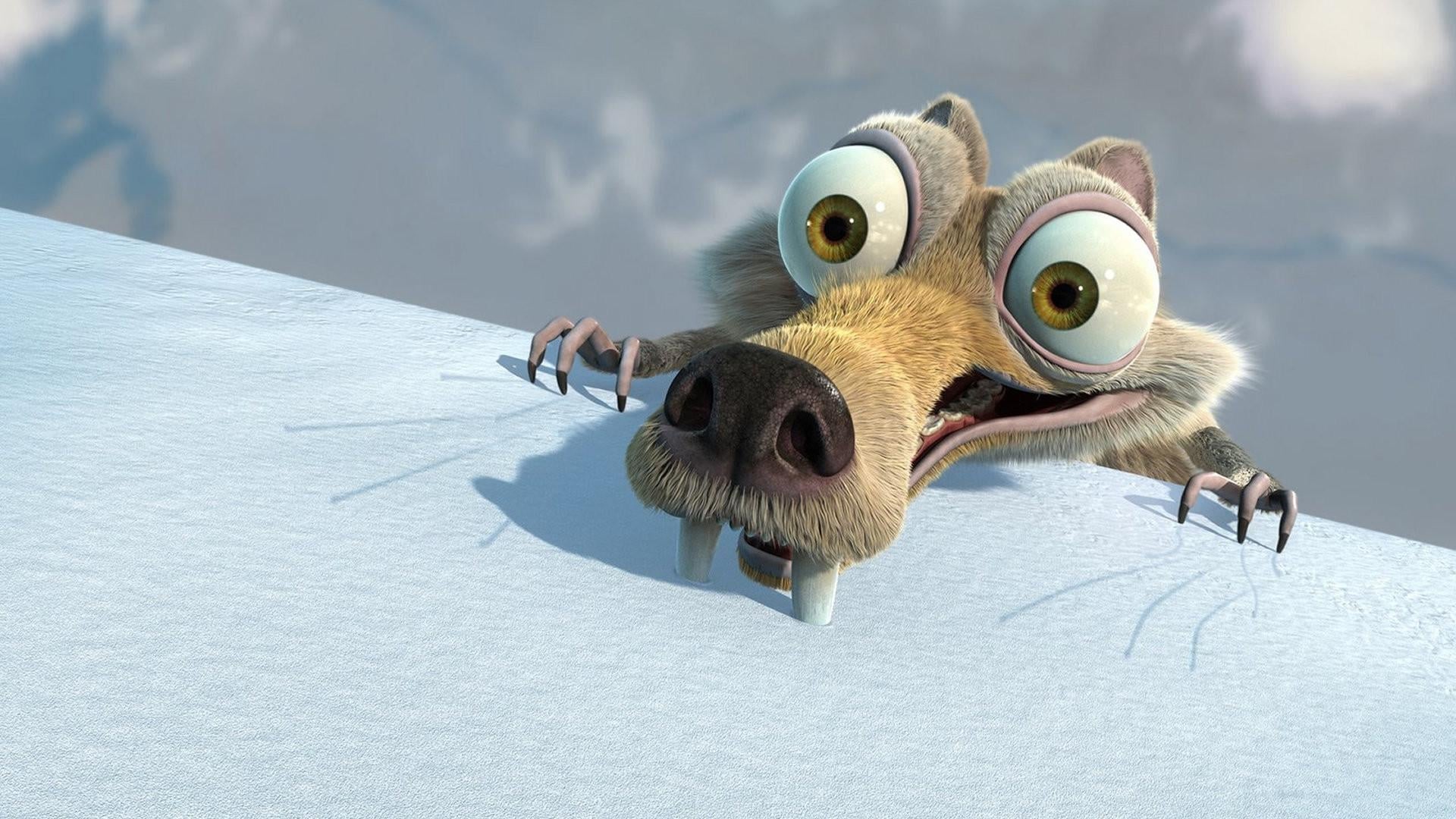 An unnecessary deep dive into the history & philosophy of Scrat