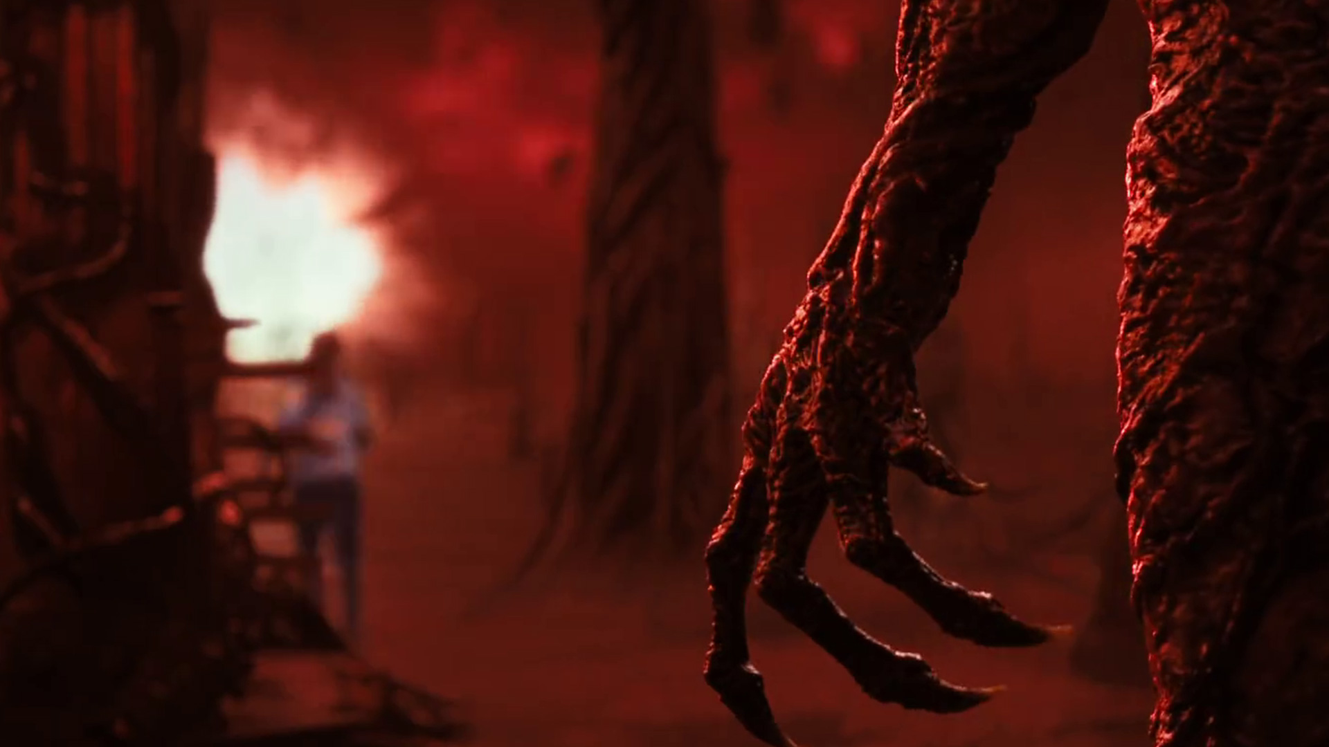 Those meddling kids return for Stranger Things' fourth season