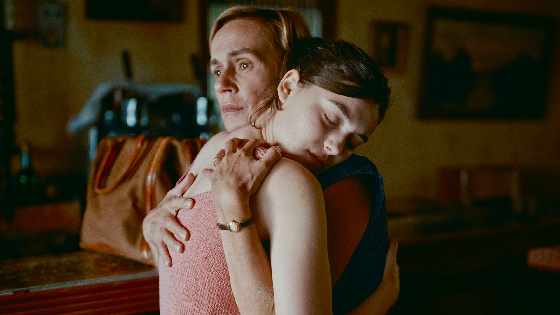 Award-winning abortion drama Happening is more than just a social issue film