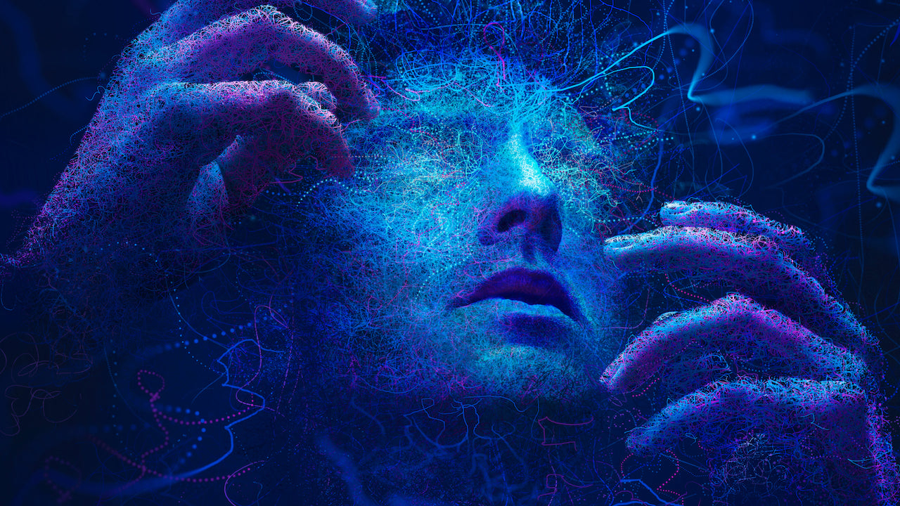 Retrospective: Legion was stranger than Dr. Strange & deeper than Moon Knight