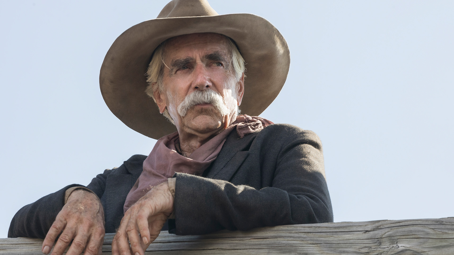 Yellowstone prequel series 1883 is about to premiere in New Zealand