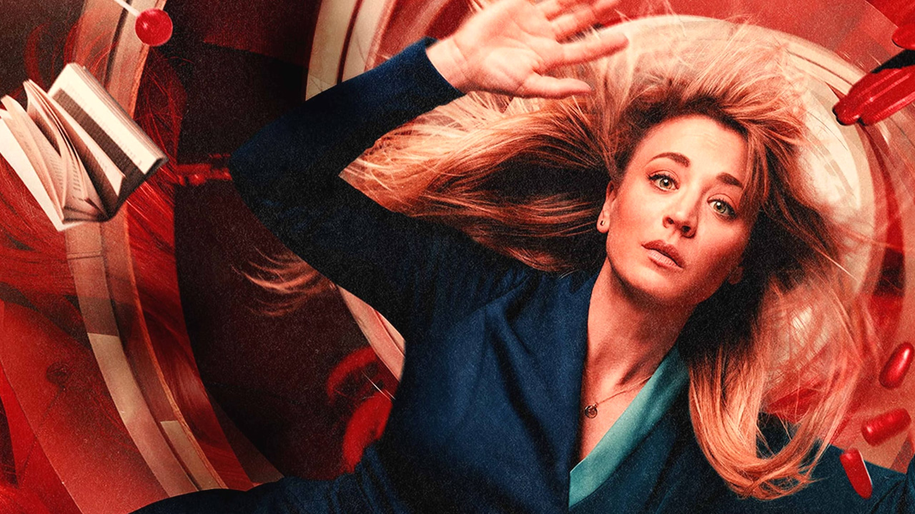 The Flight Attendant ups the ante as more mysteries pile up in season 2