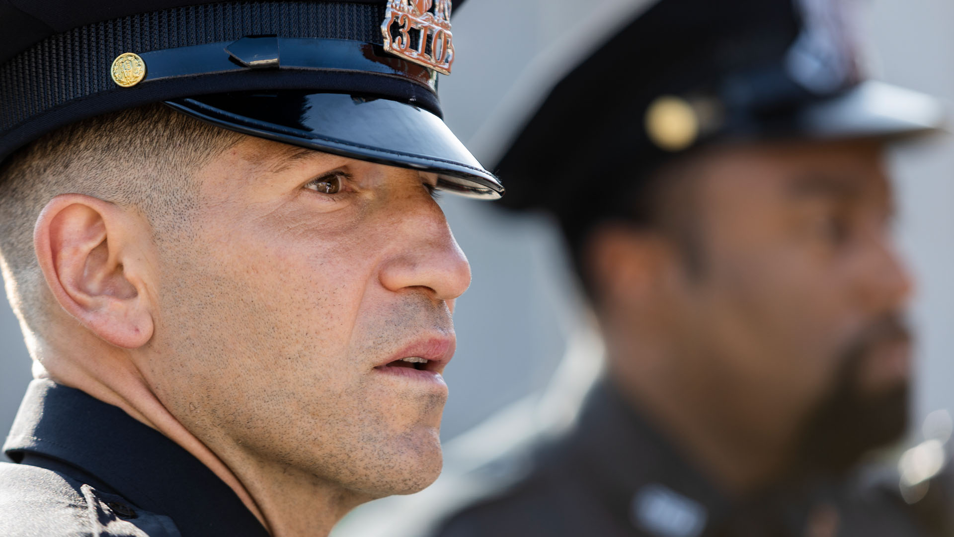 We Own This City sees The Wire creator David Simon return to Baltimore