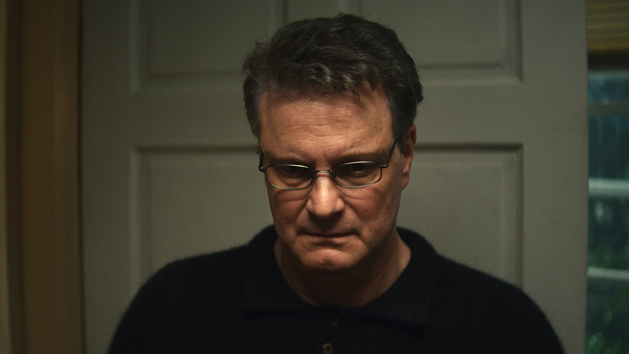The Staircase is true crime as we (somehow) haven’t seen it before