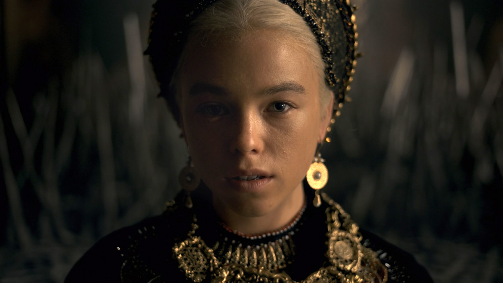 The game kicks off in the new House of the Dragon trailer