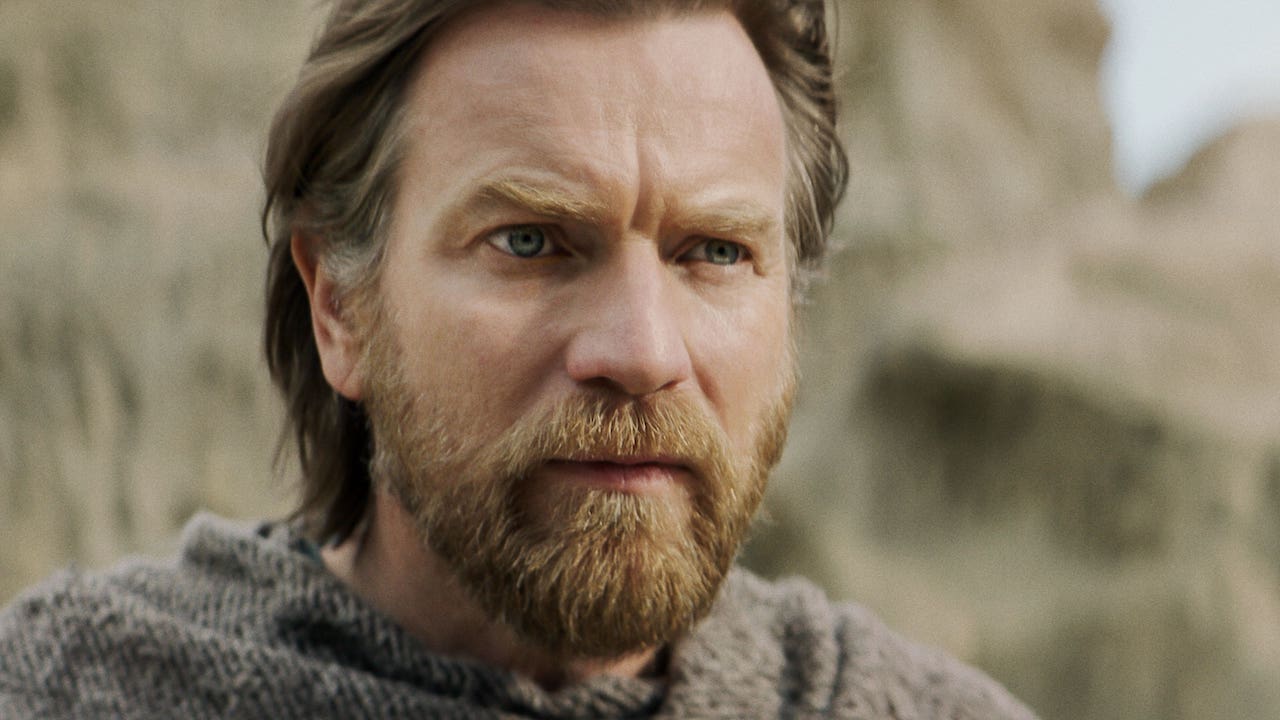 13 things to know about the Obi-Wan Kenobi series