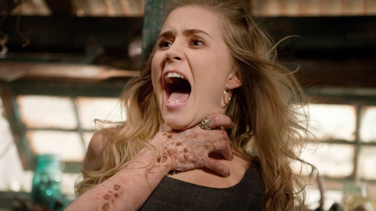 Retrospective: Sam Raimi’s playful, uncompromising Drag Me to Hell