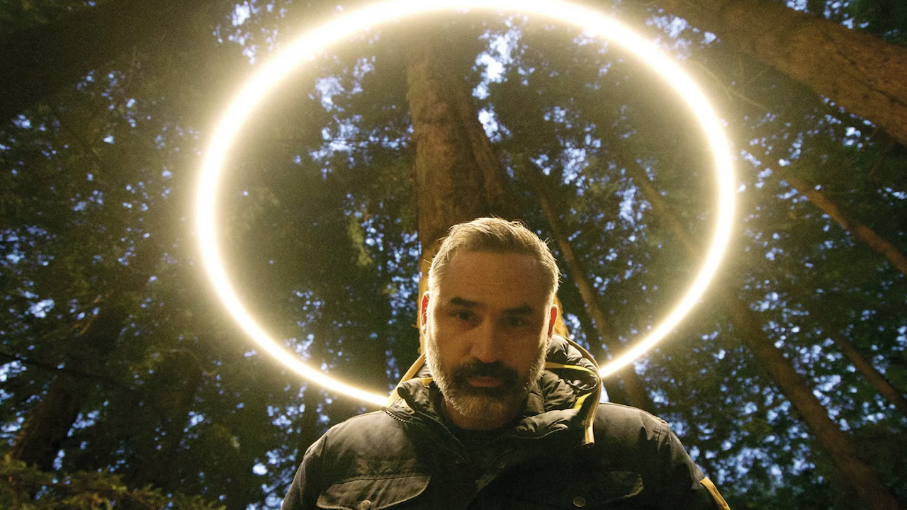 Spotlight on Alex Garland: sci-fi’s consistently brilliant ideas man