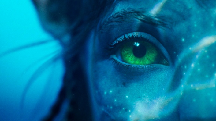 First look at Avatar: The Way of Water