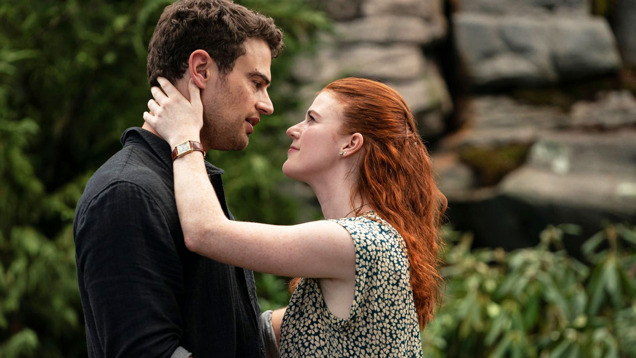 HBO’s  The Time Traveler’s Wife twists the brain and heart