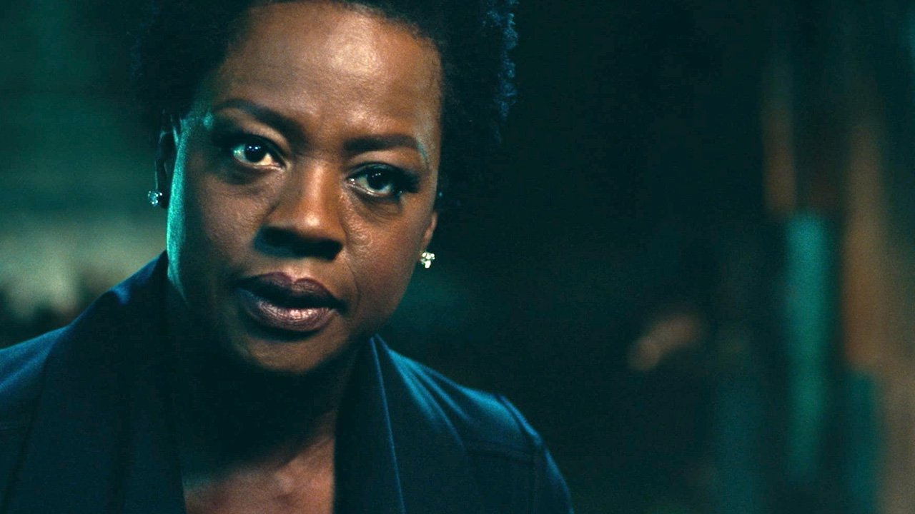 The top 20 thrillers to watch right now on Netflix