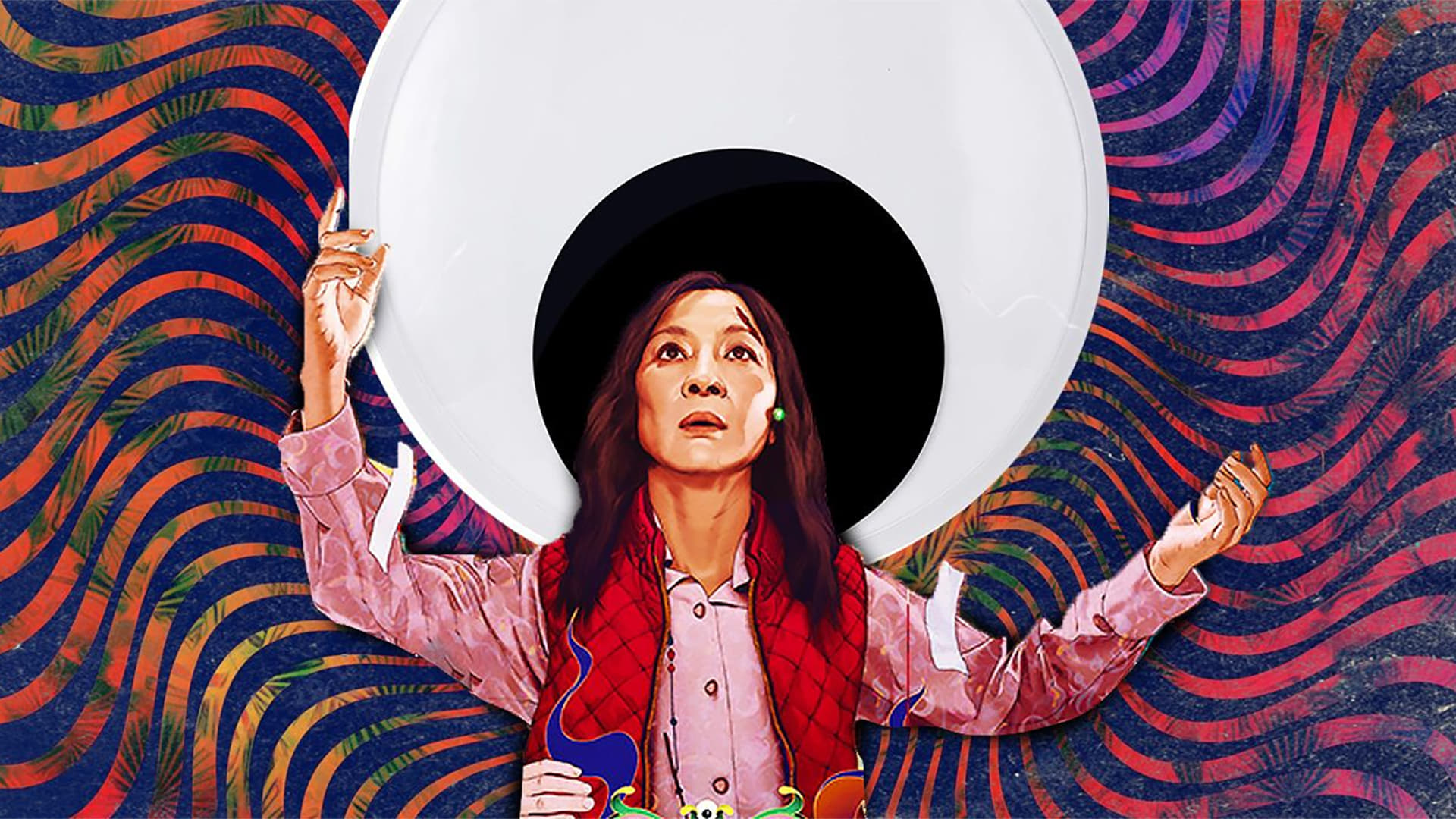 Something feels different: 6 of the best film and TV multiverses