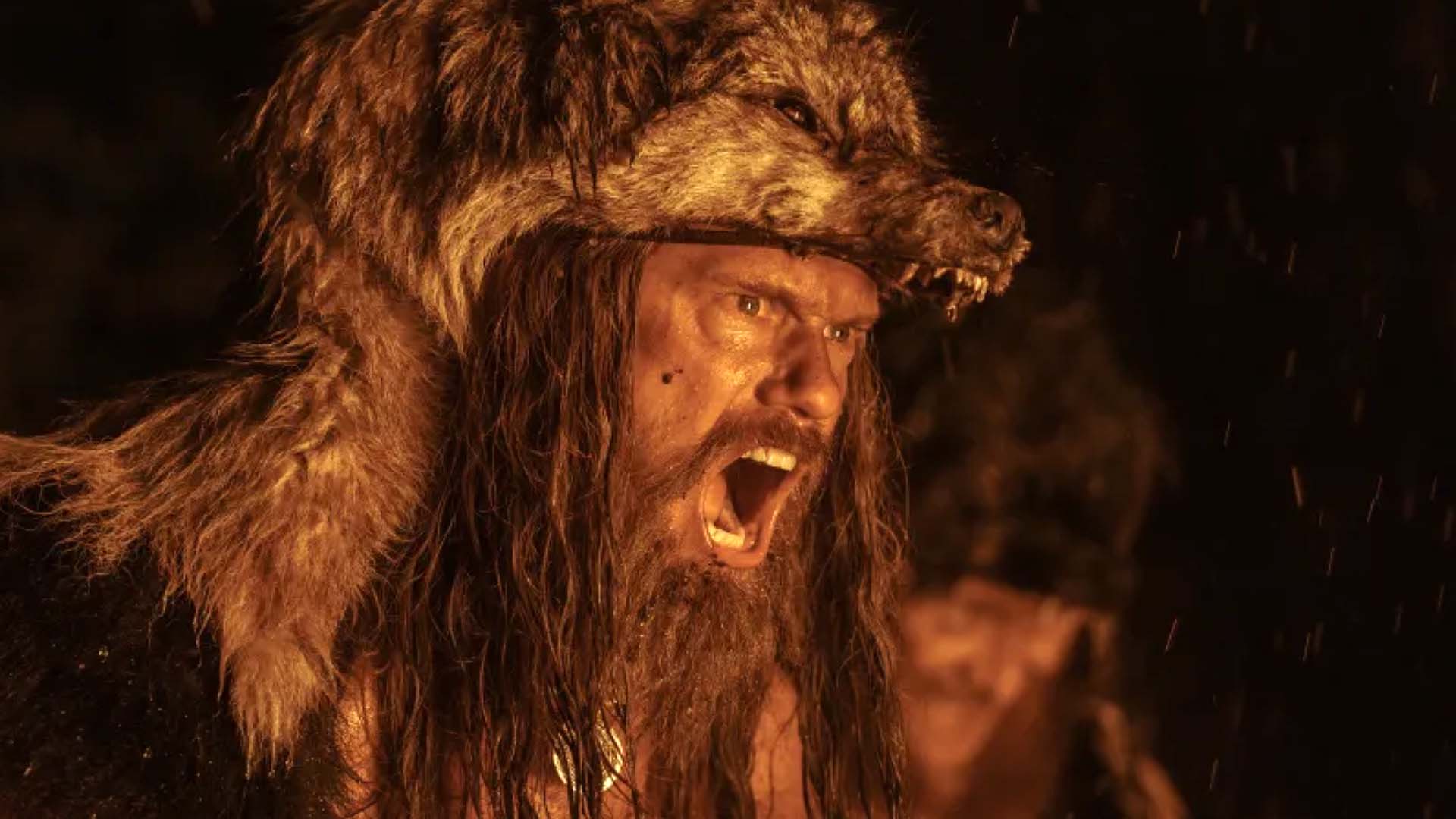 Spotlight on Alexander Skarsgård: effortlessly straddling the line between mainstream and arthouse