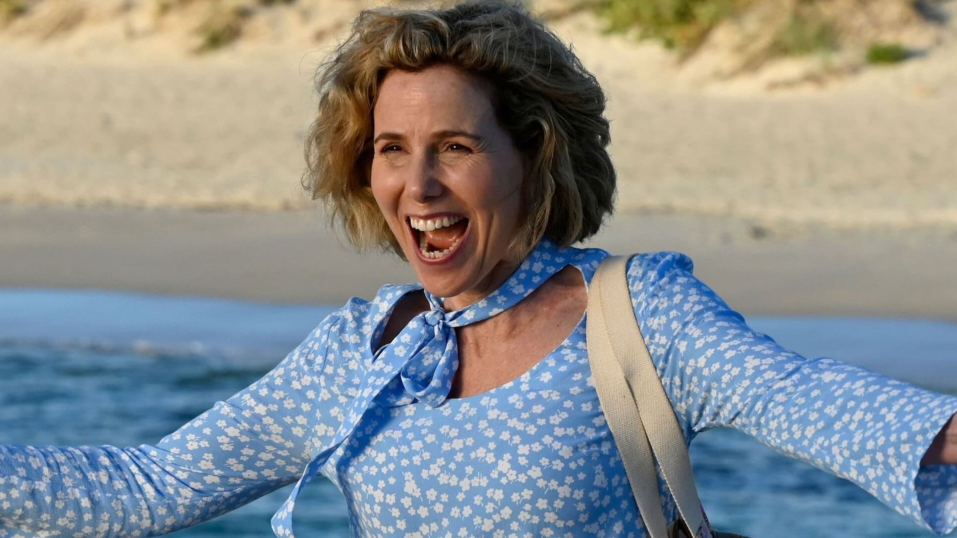 How to Please a Woman finds comedy and drama in cleaning with benefits