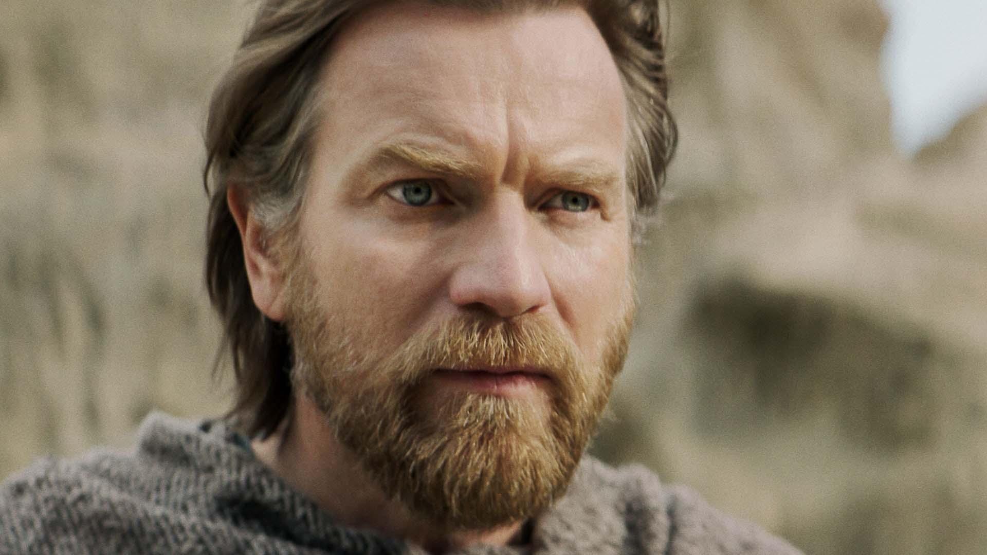 Obi-Wan Kenobi realises the full potential of Ewan McGregor