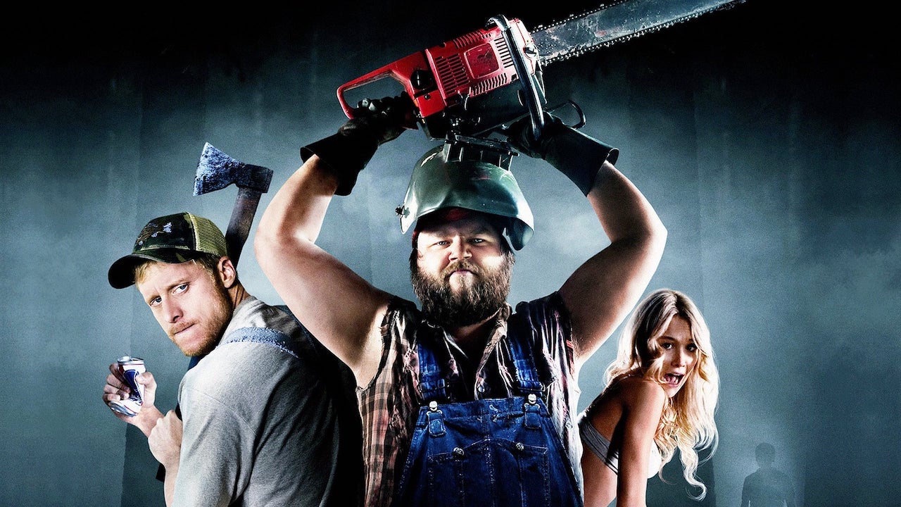 Retrospective: Tucker and Dale Vs Evil makes our horror preconceptions the villain
