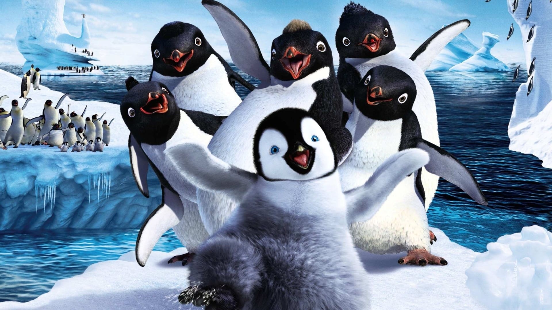 The 20 best films on Netflix for kids (and their parents)