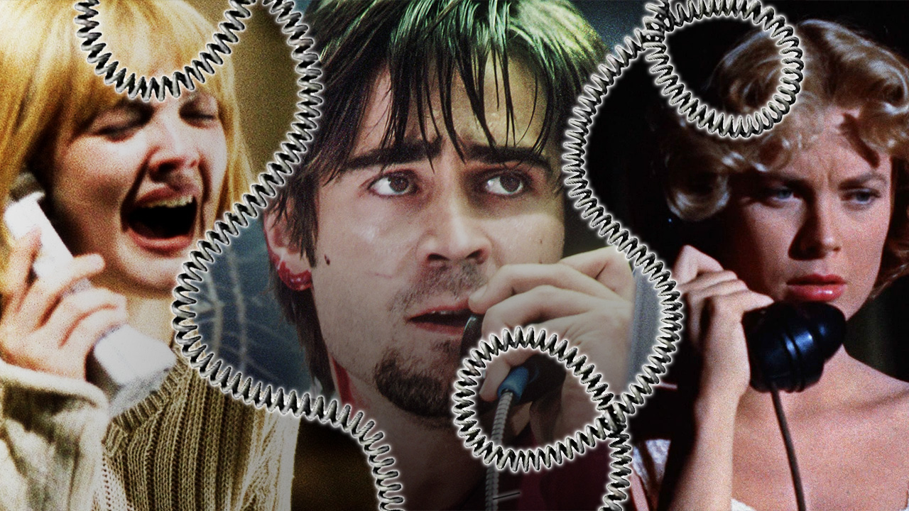 Seriously Red movie review: Dolly 