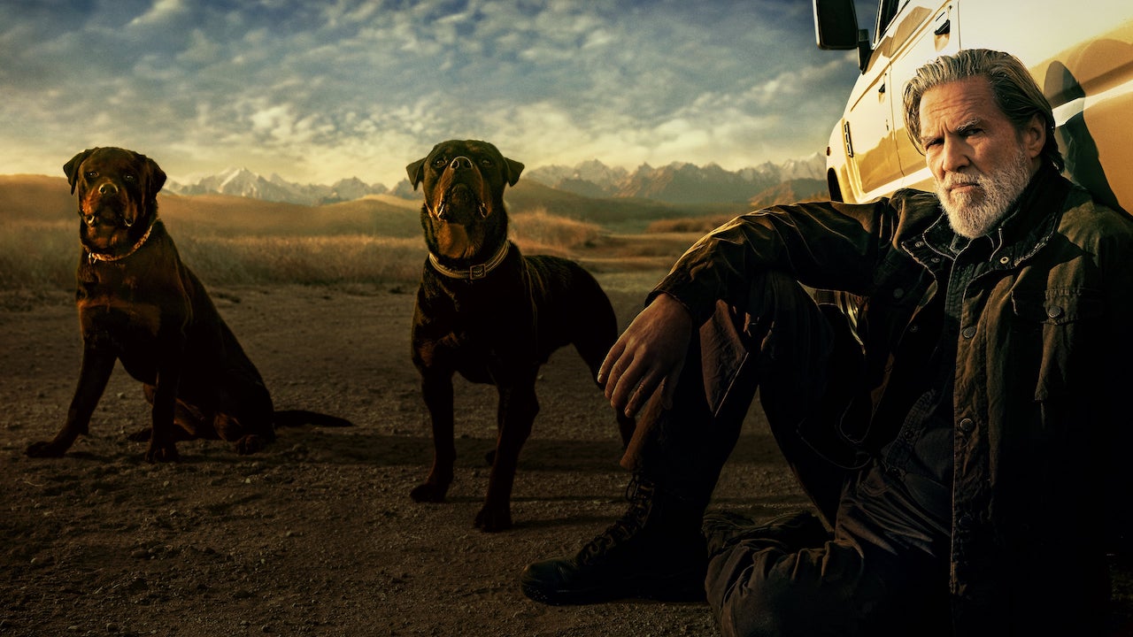 Seen That? See This: The best cranky Jeff Bridges performances to watch after The Old Man