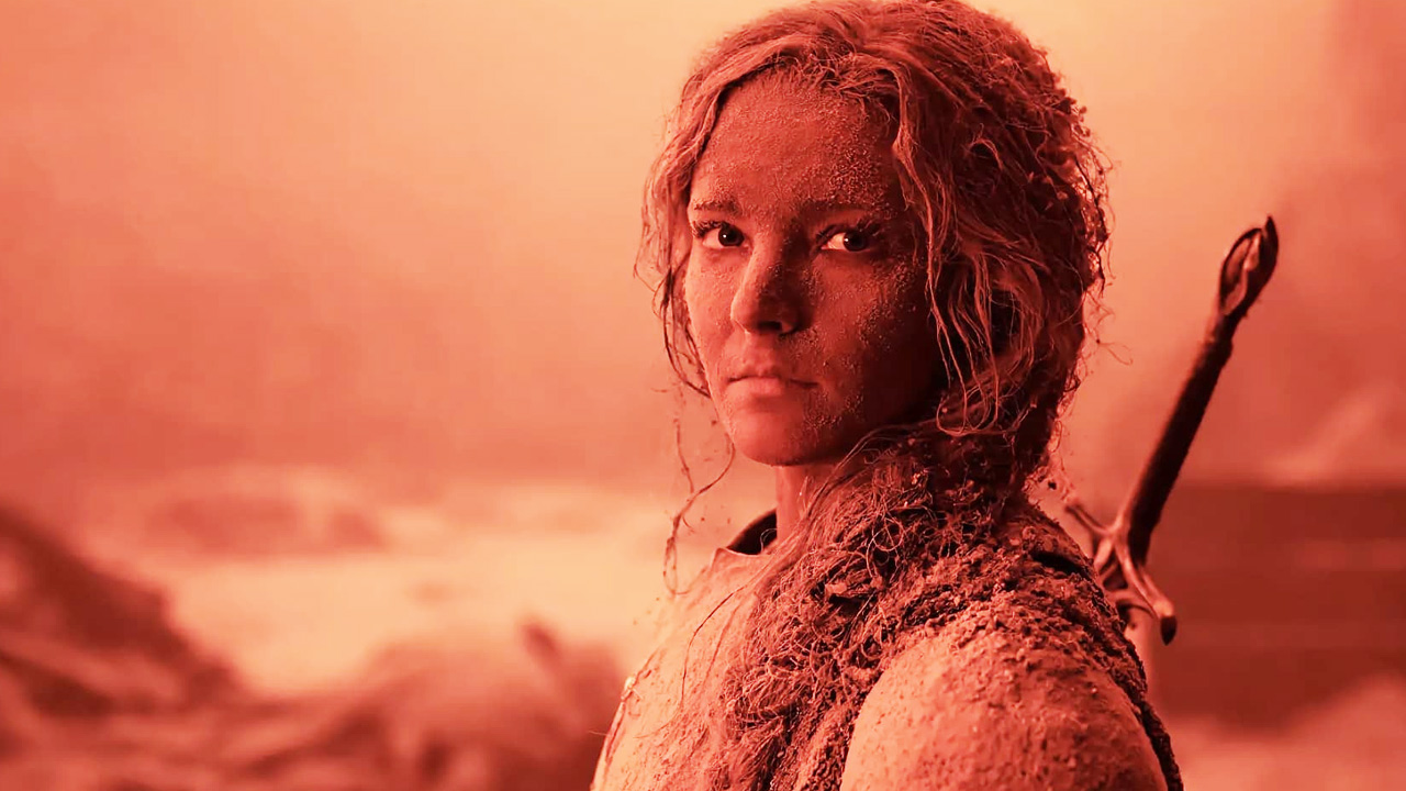 Show of the Week: The Rings of Power inches towards greatness