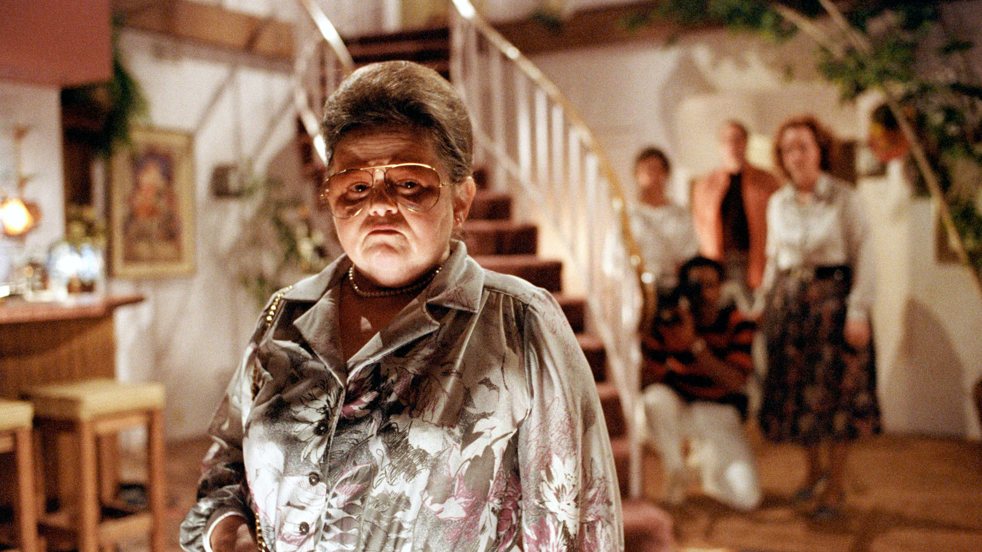 The Slums of the Future: the suburban static of 40-year-old horror Poltergeist