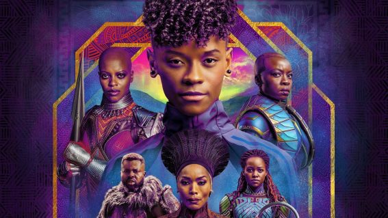12 things we know about Black Panther: Wakanda Forever