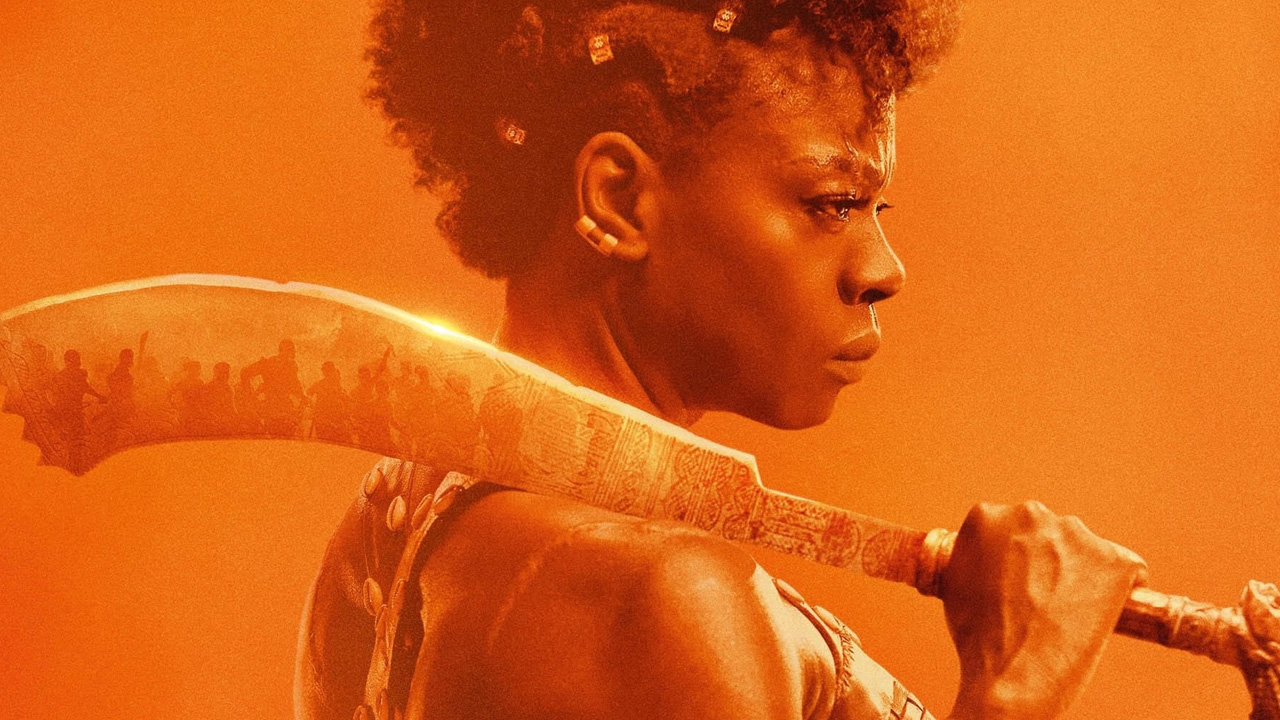 Win tickets to action epic The Woman King, one of the best films of the year