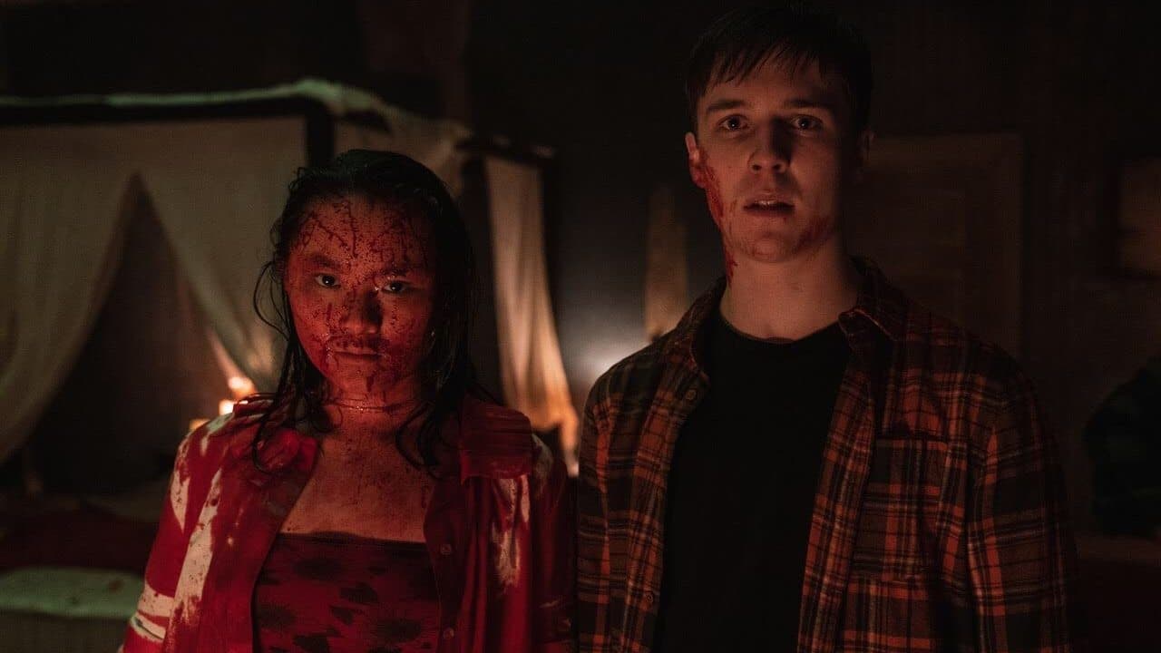 Clarisse’s show of the week: British slasher Wreck slays with a sweet and deadly tone
