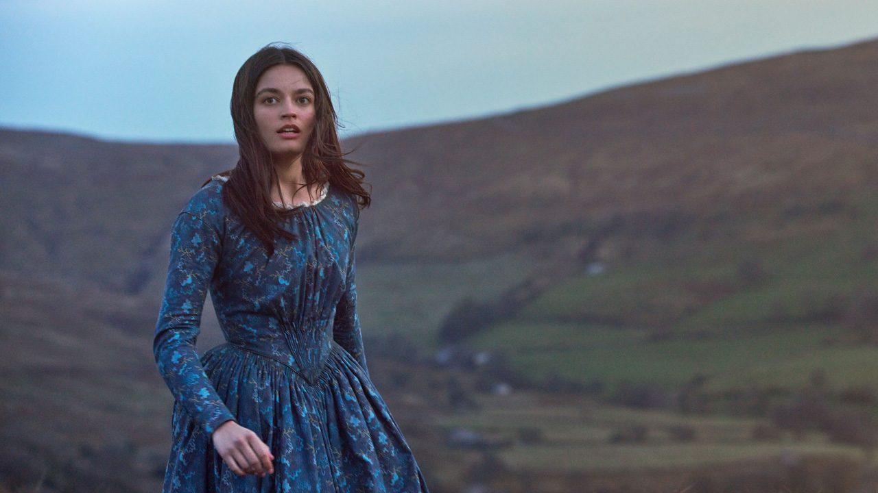 Win tickets to Emily, the story of a literary genius