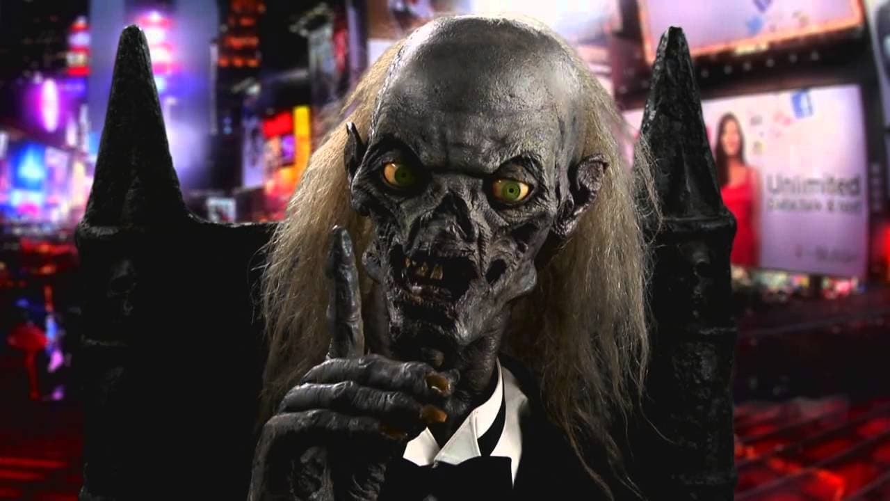 The all-time greatest classic horror anthology series