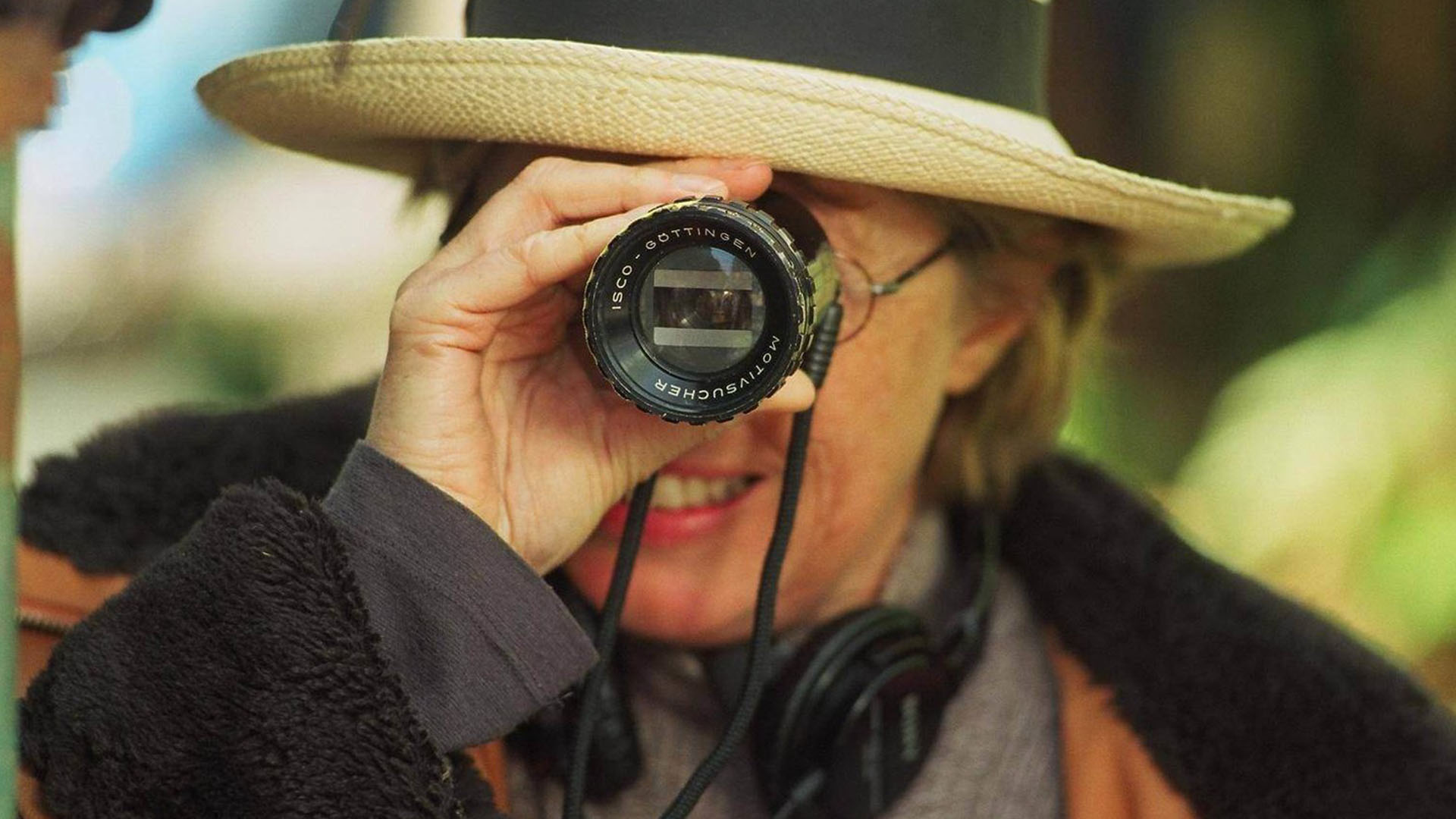 In celebration of incisive, trailblazing Aotearoa filmmaker Dame Gaylene Preston