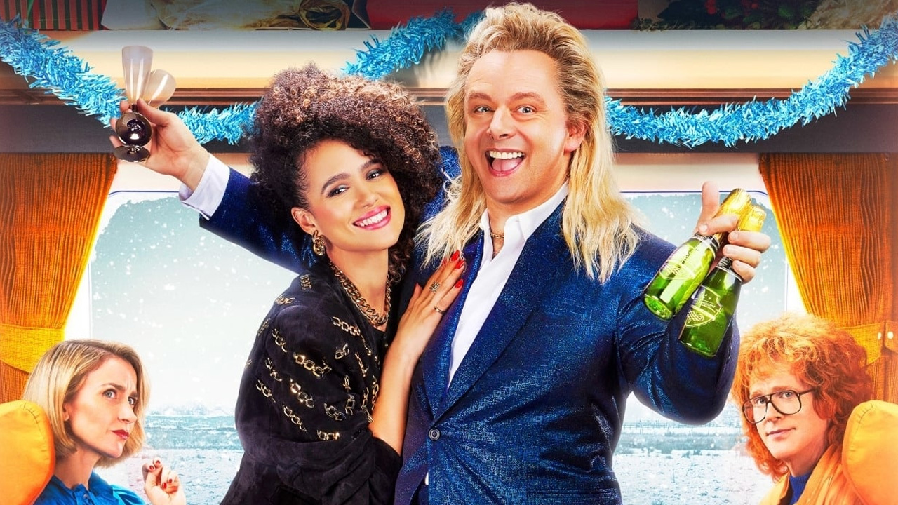 Shaking the box of Neon’s corny Christmas film line-up