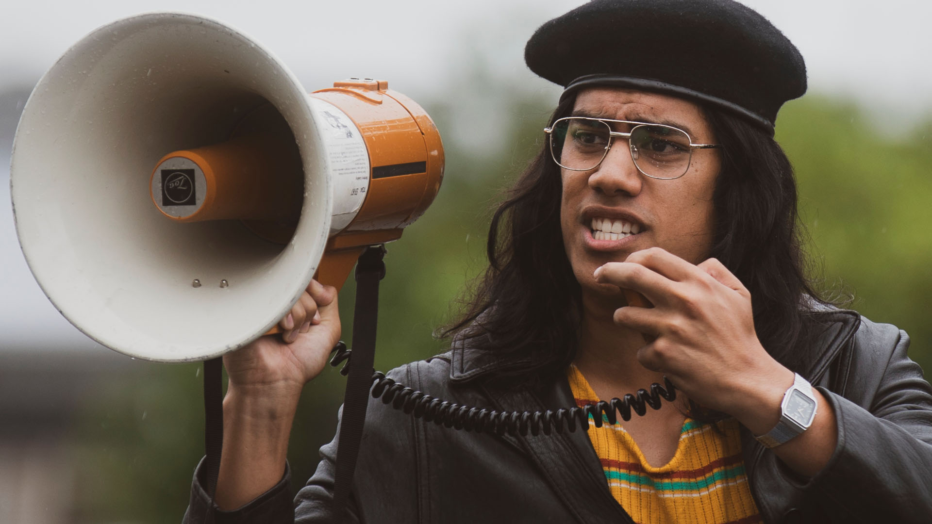 The Panthers and The Pact win big at the NZTV awards