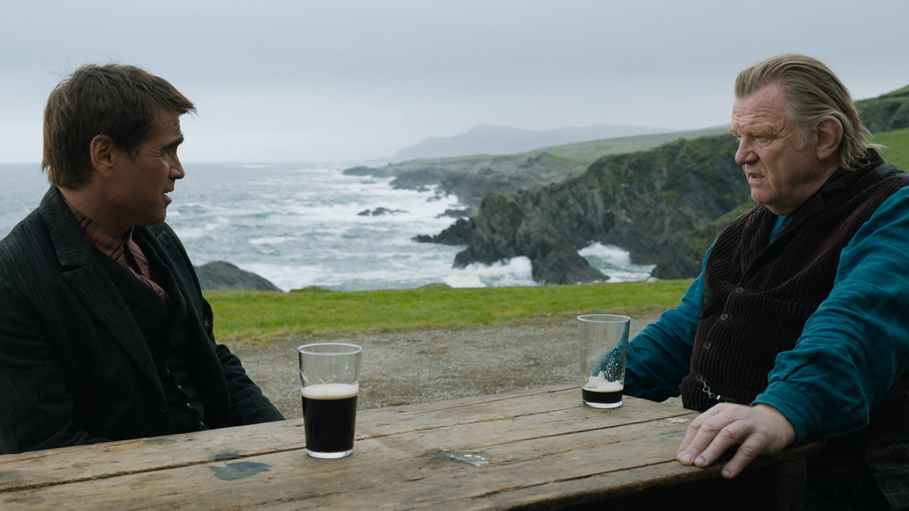The best of the British Isles arrives in NZ cinemas this December