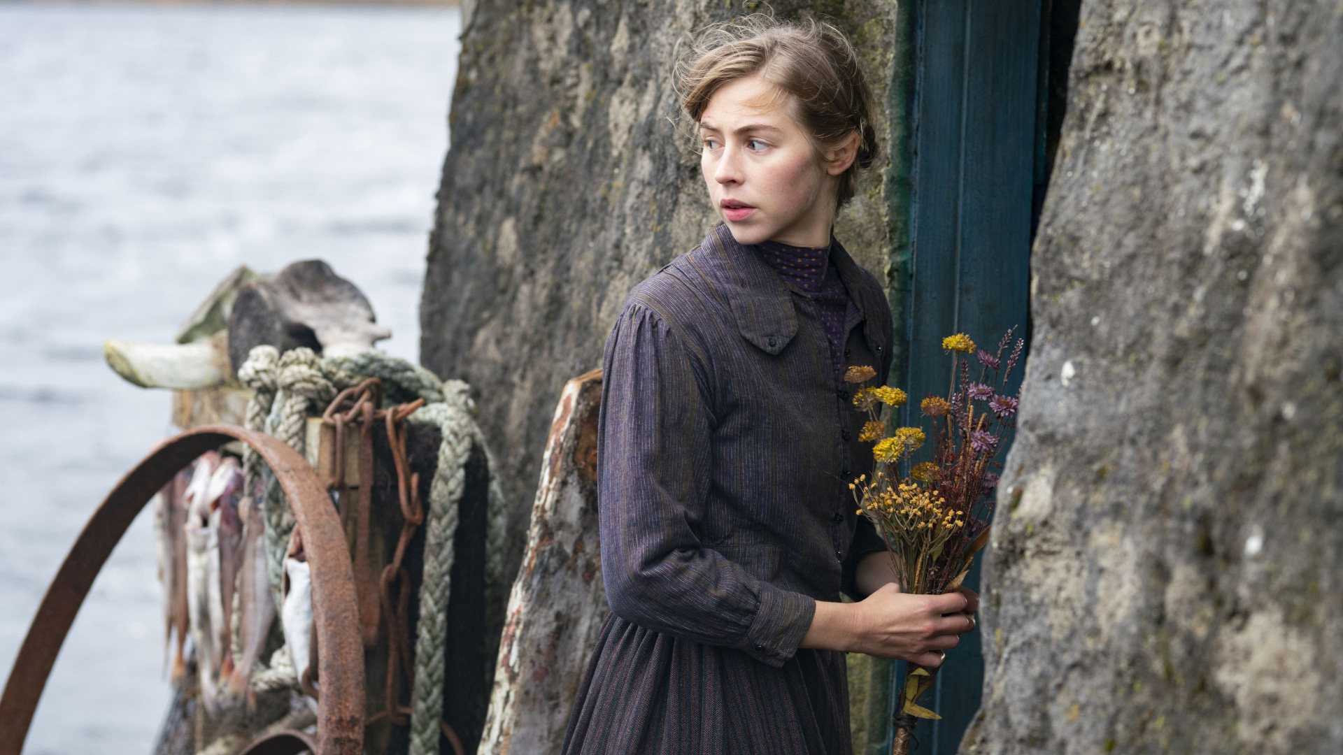 Win cinema tickets to WW1 tale The Road Dance