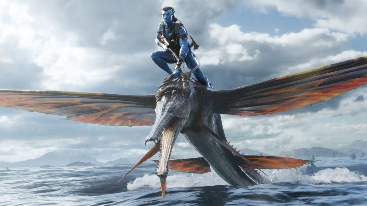 The first wave of Avatar: The Way of Water reactions are in