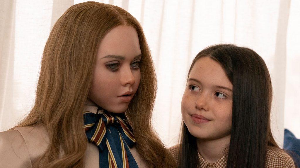 Let's play: this week’s best trailers