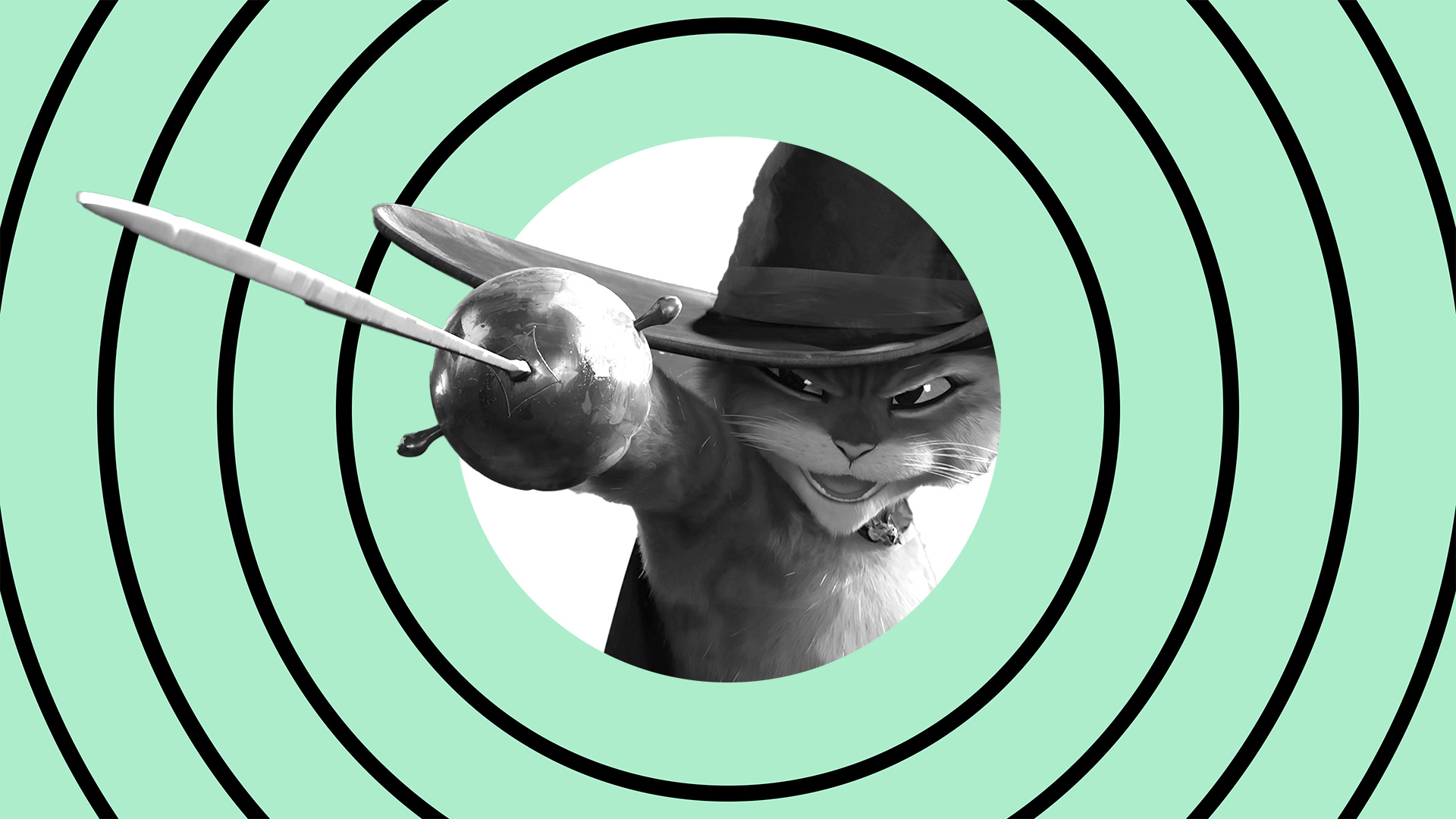 I Kid You Not: DreamWorks is 2022’s champion of blockbuster animation