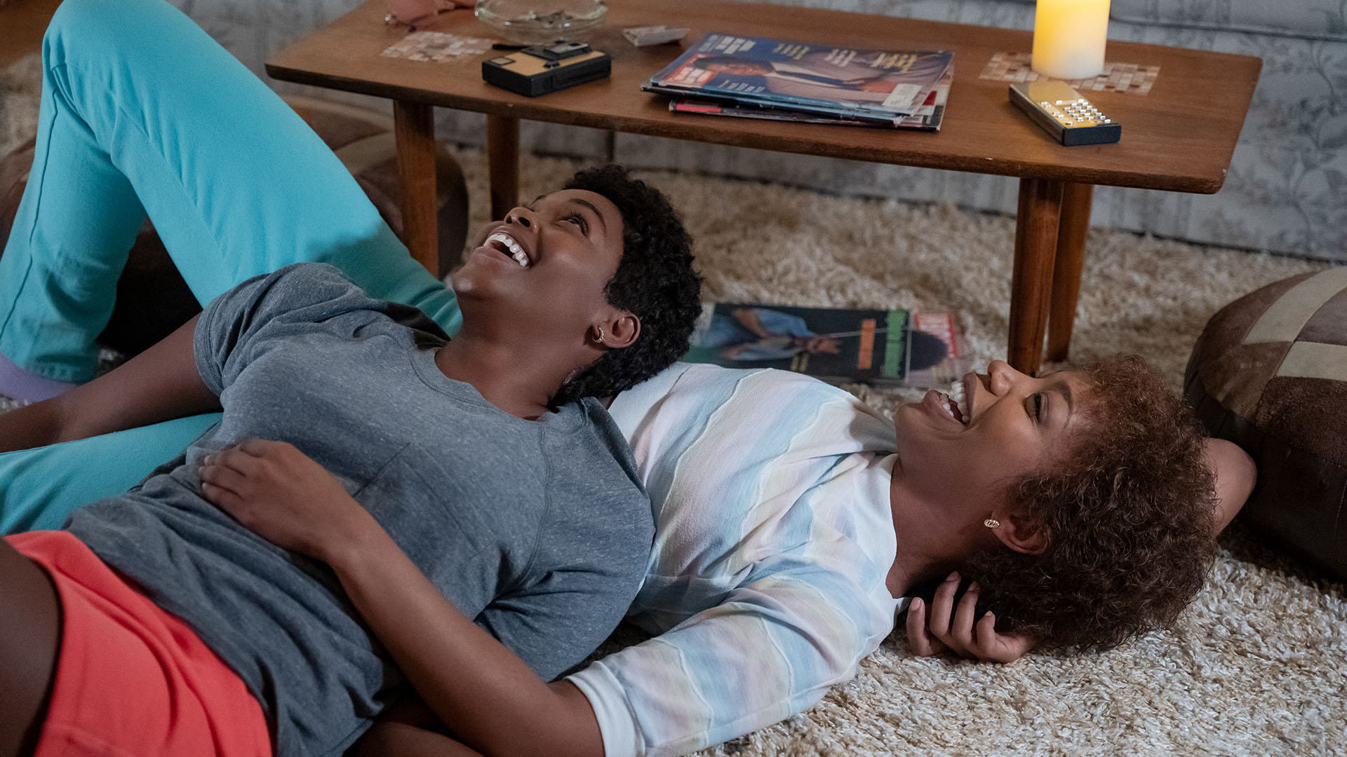 Whitney Houston: I Wanna Dance With Somebody celebrates singer’s legacy