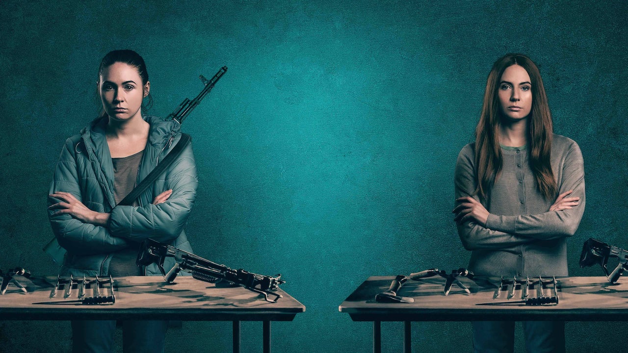 Best new movies and TV series on Neon this month