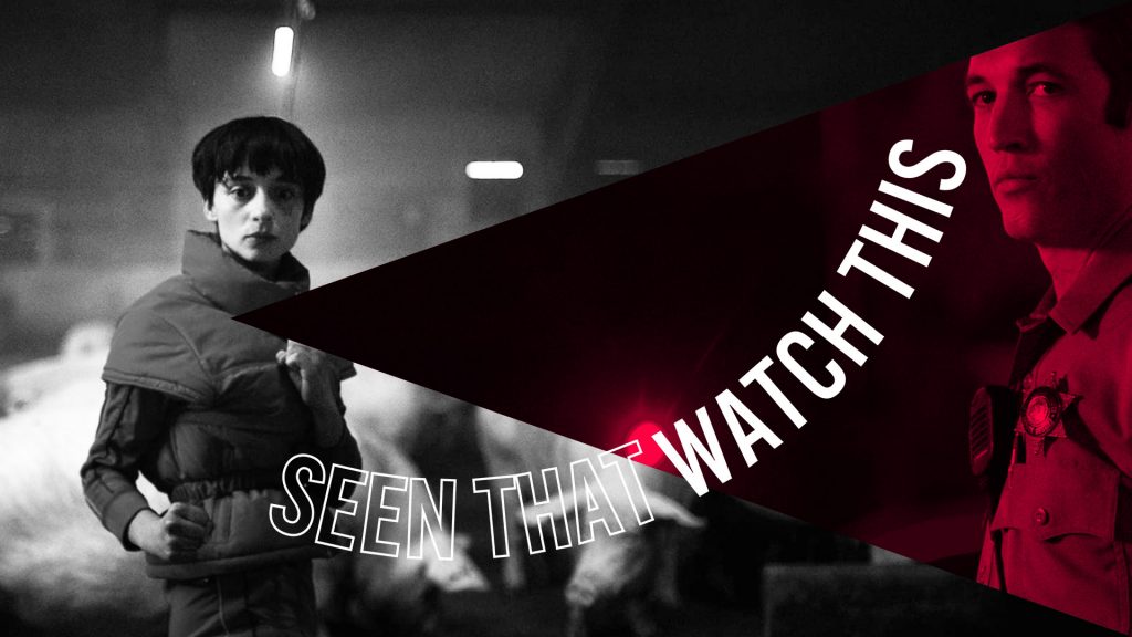 Put off by Copenhagen Cowboy? Try Nicolas Winding Refn’s other bleak, weird series